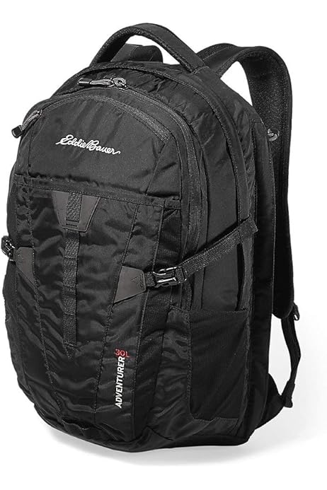 eddie bauer 30l highpoint backpack