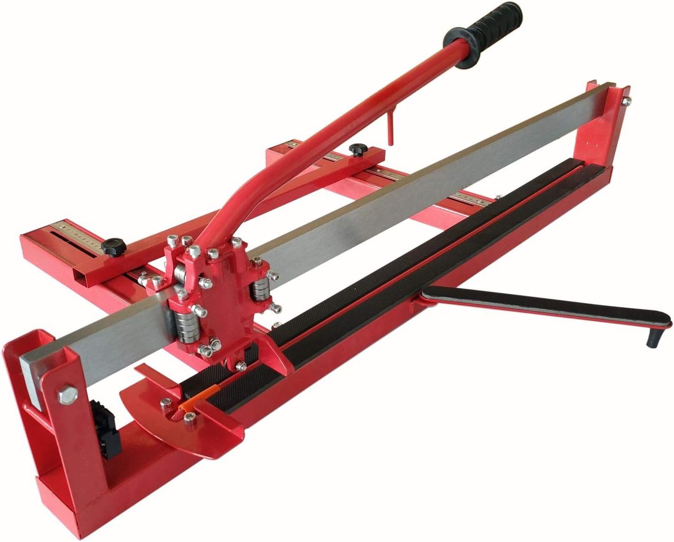 Heavy Duty High Precision Manual Ceramic Porcelain Tile Cutter 1200MM BigaMart