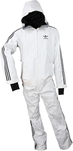 adidas firebird anzug