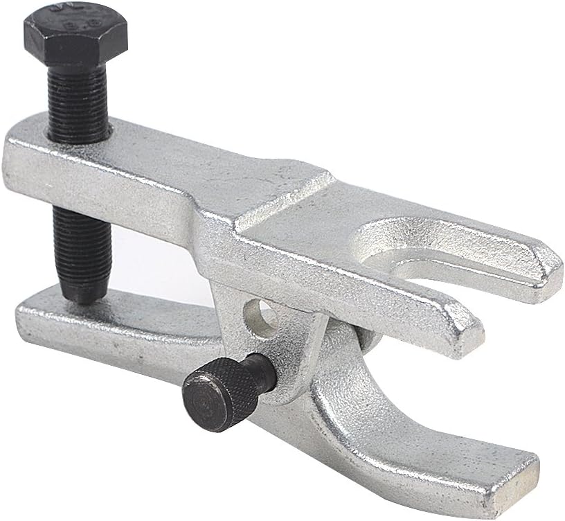 Reelva Heavy Duty Scissor Type Ball Joint Separator Splitter Garage Car