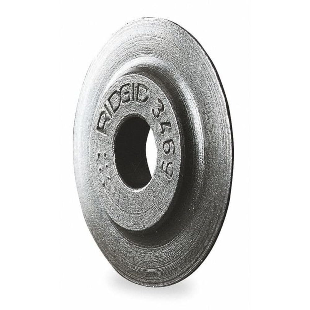 Ruedas para cortatubos Ridgid 33130 - F229S 3 y 4 ruedas F/SS