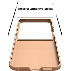 Motorola Razr+ (Plus) 2024/2025 Peach Fuzz
