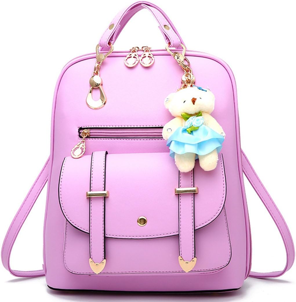adidas originals sleek mini backpack in purple
