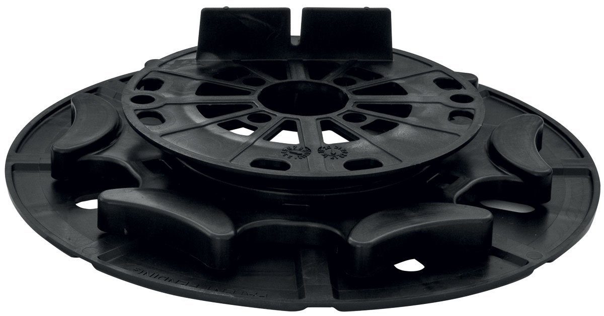 StrataRise Low Profile Decking & Flooring Support Pedestal - 30 pack