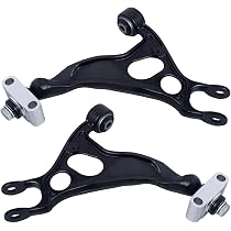 Amazon.com: Mopar Genuine Shock Absorber - 4877184AA : Automotive