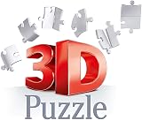 Ravensburger Pokemon Great Ball 3D Jigsaw Puzzle 54 Pieces Kids 6+ view 7