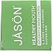 JASON Healthy Mouth Anti-Cavity & Tartar Control Toothpaste, Tee Tree Oil & Cinnamon, 6 oz. (Pack of 3) (Packaging May Vary)