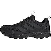 adidas Mens Terrex Rockadia Hiking Shoe Sneakers Shoes - Grey