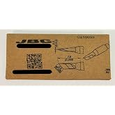 JBC C210033 Knife Solder Tip Cartridge, 2.3mm X 0.3mm, Fits JBC T210-A Precision Handpiece