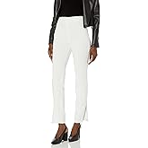 Cinq a Sept Women's Brianne Pant, Ivory, 12