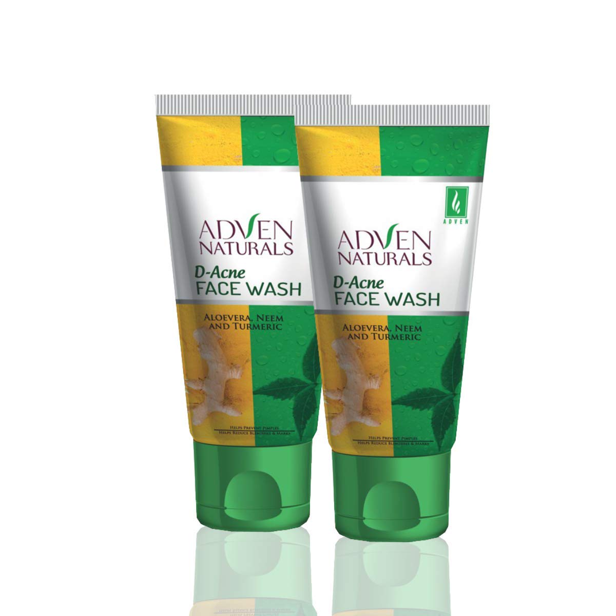 adven face wash