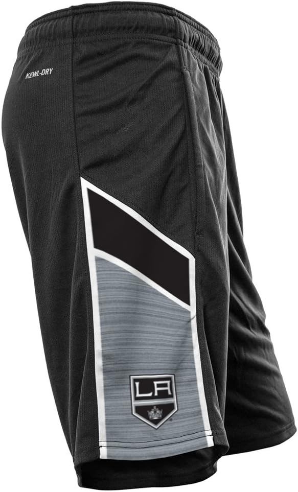 Levelwear Swift Icon Heather Athletic Shorts