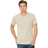 Bella Canvas Mens 3413c