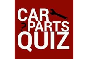 Car Parts Quiz
