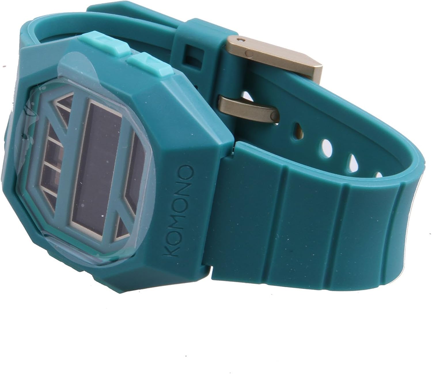 Komono MOKOPOWER-000AE - Reloj Digital de Cuarzo Unisex con ...