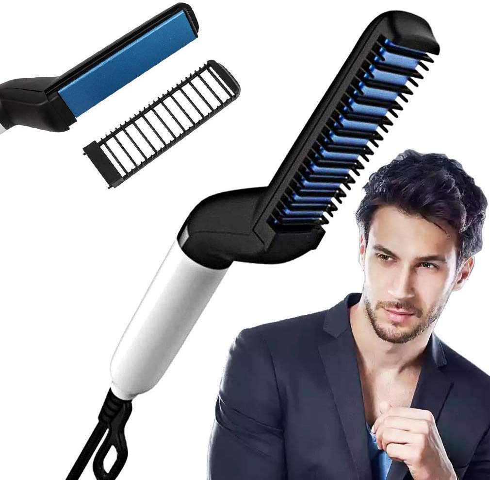 Buy Calista Cady Quick Hair Styler Electric Hair Comb Tame Finish