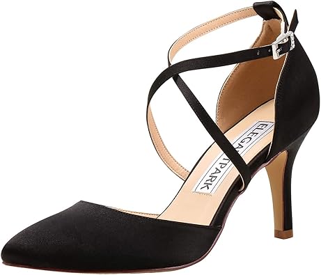 wedding and evening shoes