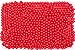 Aquabeads Solid Bead Refill Pack, Red