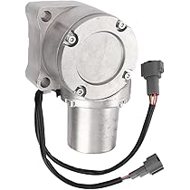 HC100 2点、EX100 3点、クリーム1点　6点 Aramox Speed Control Motor, 4360509 Excavator Accelerator Motor