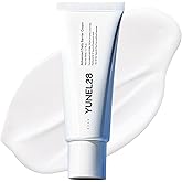 YUNEL28 PDRN + TECA Barrier Cream | Calming Korean Moisturizer for Glass Skin | Soothes & Repairs Skin Barrier | No Pilling Under Makeup | Niacinamide & Hyaluronic Acid | Fragrance Free | 1.69 fl oz