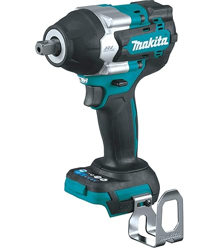 Makita TD111DZ - Avvitatore A Impulso 10.8V Compatto E Potente - Foto 3