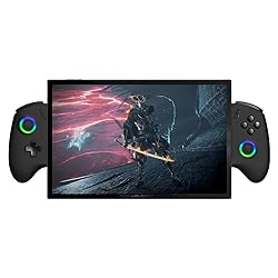 ONEXPLAYER X1 AMD Ryzen 7 8840U Handheld Gaming PC