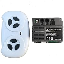 Amazon.com: weelye 2.4G Bluetooth Remote Control and