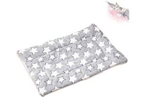 Cosy Calming Cat Blanket, Cozy Calming Cat Blanket, Calming Blanket for Cats, Cozy Kitty Bed for Indoor Cats Calming Thick fo