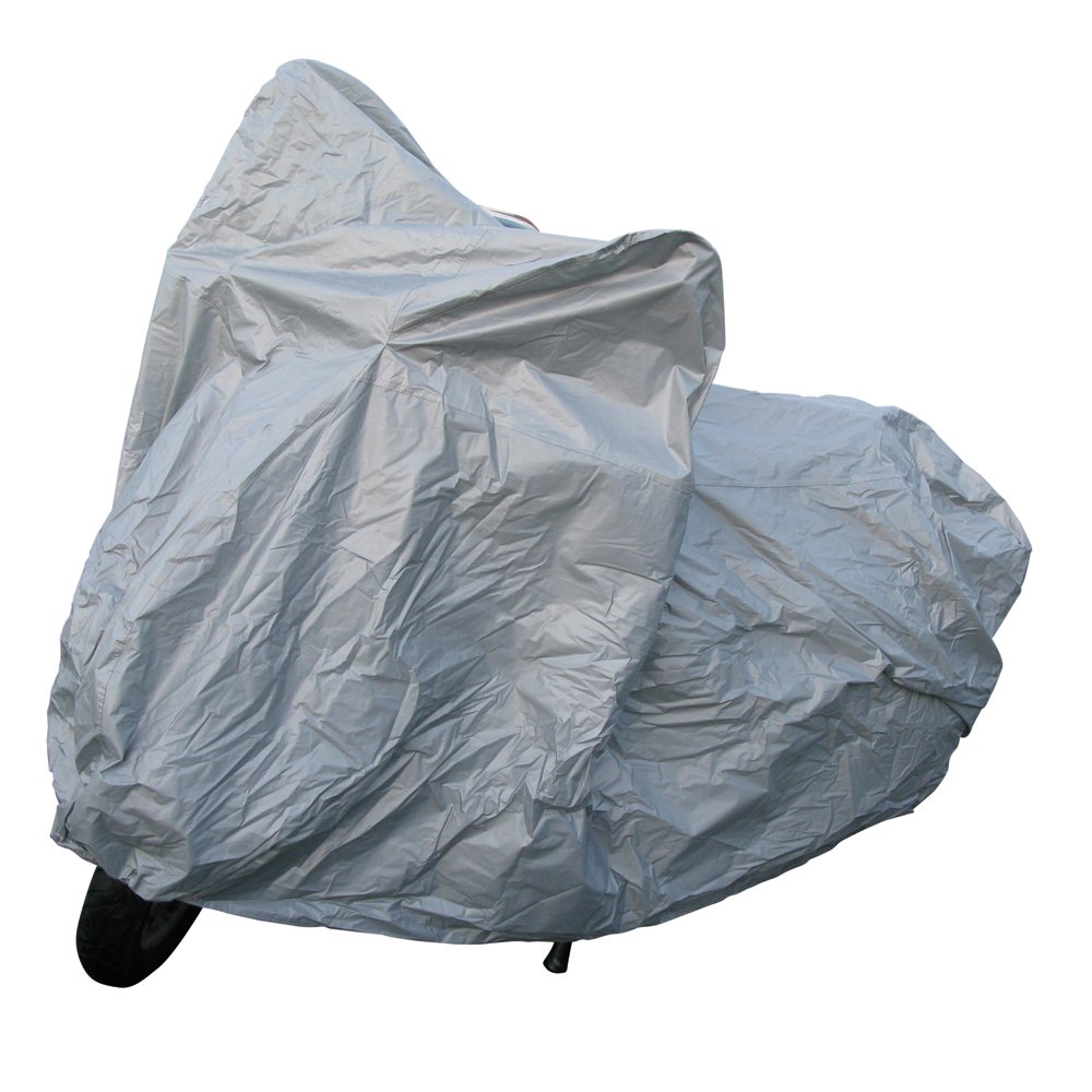 Silverline 617404 Motorbike Cover 2300 x 870 x 1050 mm