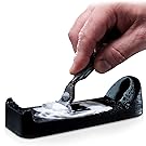 プレミアムモデル 国内正規品 カミソリ刃 替刃コストを大幅に削減 カミソリ刃クリーナー レイザーピット・プレミアム