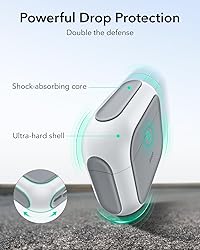 ESR for AirPods 4 Case, Compatible with AirPods 4th