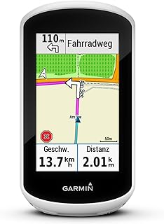Garmin Edge Explore