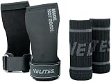 Velites All Terrain Hand Grips – Ultra-thin 2.1mm, Microfibre, Kevlar
