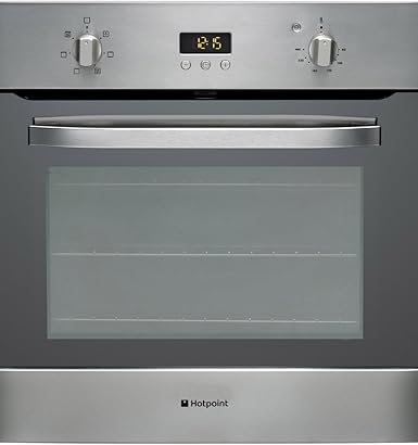 Hotpoint Sh53xs Ovens Amazon Co Uk Large Appliances