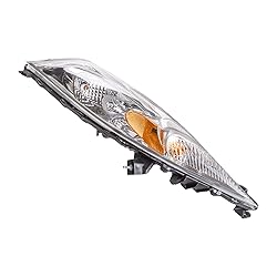 TYC Right Turn Signal Light Assembly Compatible