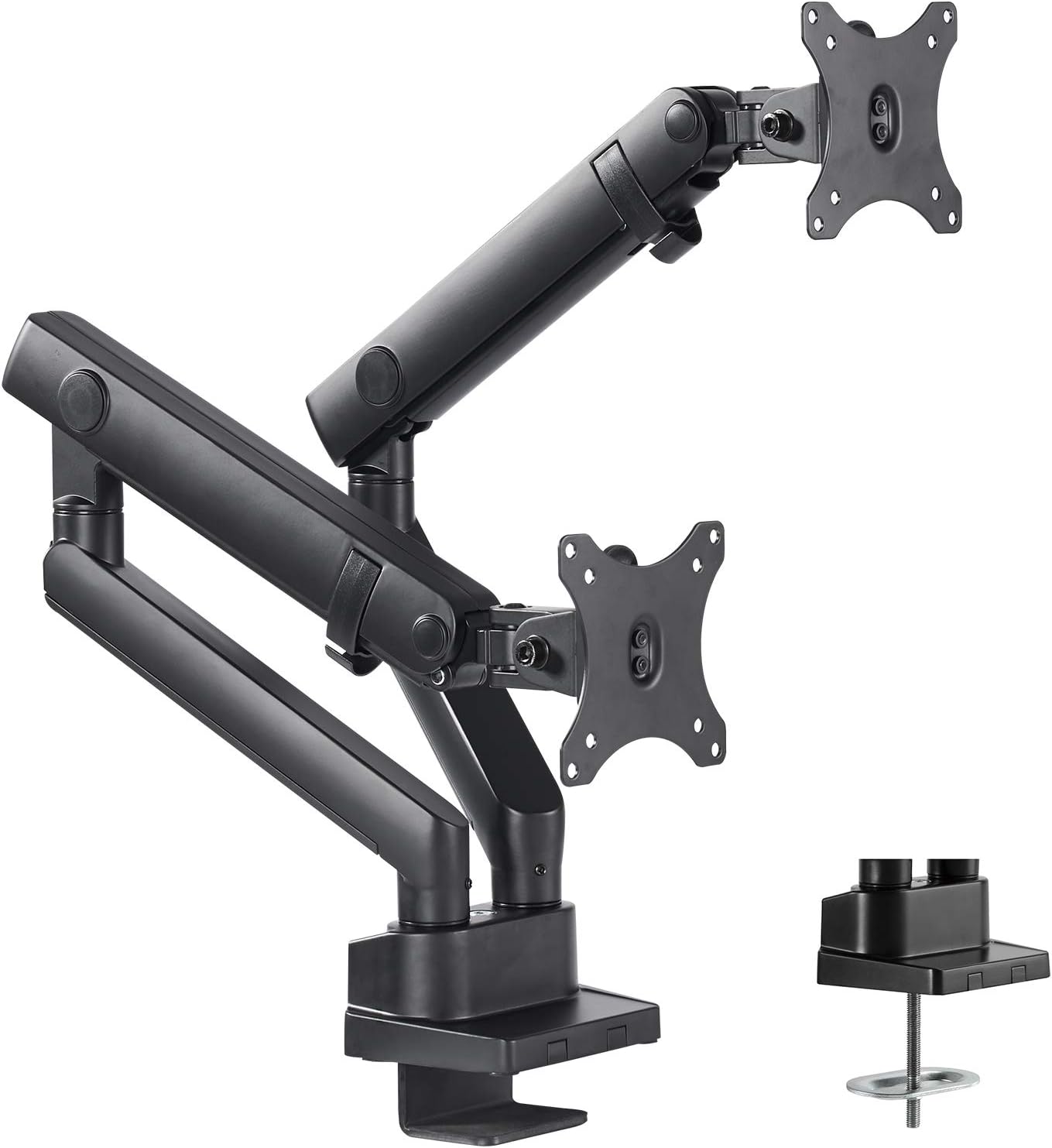 Best tv stand with dual mount