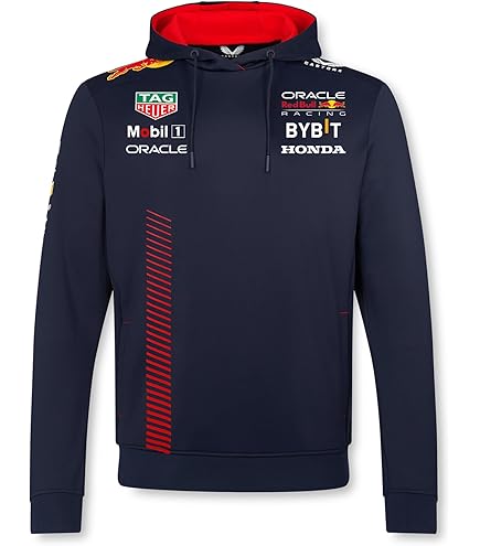 新品★レッドブル　F1 公式ウェア　ジップフーディー　パーカー 新品 F1 レッドブル パーカー JPN L｜Yahoo!フリマ（旧PayPayフリマ）