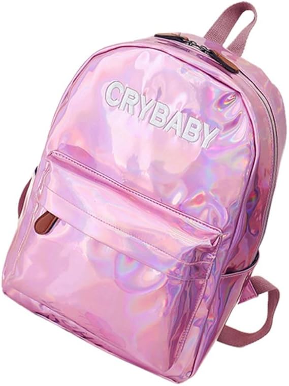 crybaby bookbag