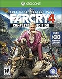 Far Cry 4 Complete Edition - Xbox One