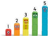 Learning Resources Numberblocks Express Train Activity Set 3+ Building One to view 3