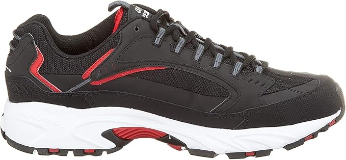 stamina cutback skechers