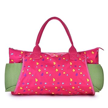 TTUP Bolsa para esterilla de yoga, bolsa de gimnasio ...