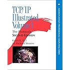 TCP/IP Illustrated: The Protocols, Volume 1 (Addison-Wesley Professional Computing Series)