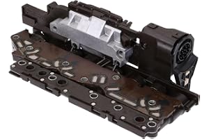 Tenlioshun 24275873 24275874 Transmission Control Module 6L80 6L90 TCM for Cadillac Chevy GMC V8 V6 L4 Engines 2010-up 6124 0598 1870 4908 5259 7237 7576 6051 5873 5874