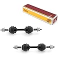 Metrix Premium Chassis Parts - 2 PC Front Sway Bar Stabilizer End Link Kit Fits 09-20 Ford F-150 RWD, 09-20 Lobo RWD, 07-22 Expedition, 07-22 Lincoln Navigator, Replacement K750074, Made in Europe
