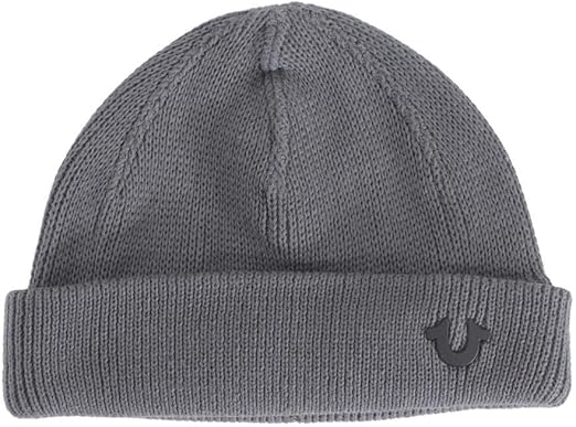 true religion skull cap