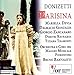 Donizetti: Parisina