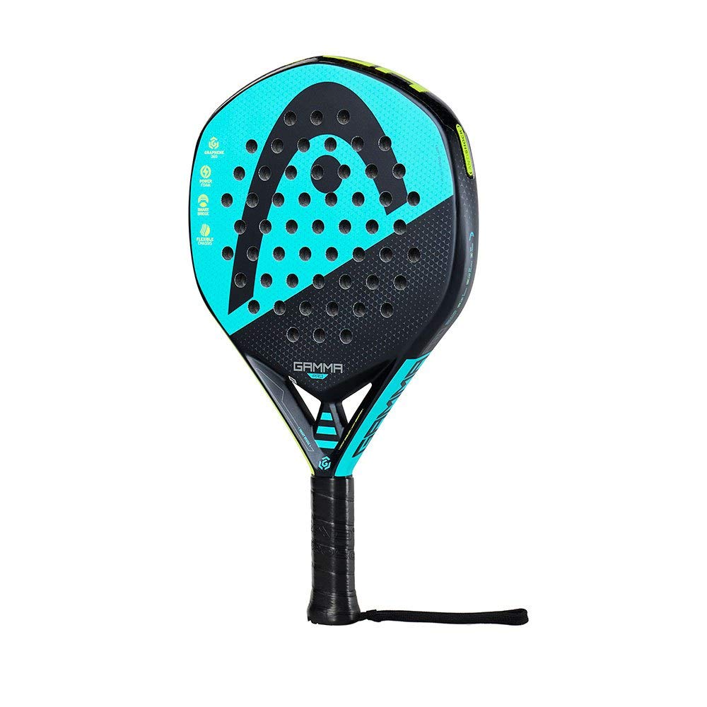 Amazon.com : HEAD PADEL Graphene 360 Gamma PRO with CB : Sports & Outdoors