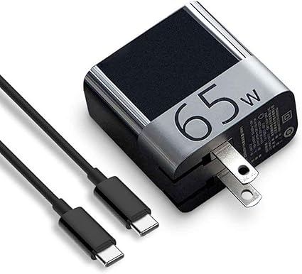 ZMI zPower Turbo 65W USB-C PD Wall 
