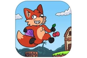 Foxy Land 2